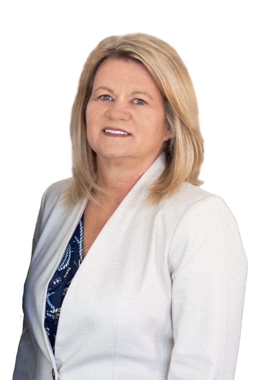 Juli Gleed of Village Mortgage